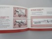 Anleitung/Manual, IMI, UZI Carbine 9mm