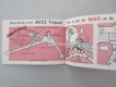 Anleitung/Manual, M60 MG