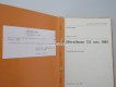 Directives pour armuriers, Mitrailleuse 7,5mm 1951