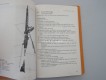 Directives pour armuriers, Mitrailleuse 7,5mm 1951
