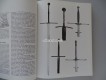 Buch, Blankwaffen, Ausgabe 1982, Karl Stüber, Hans Wetter