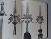Buch, Blankwaffen, Ausgabe 1982, Karl Stüber, Hans Wetter