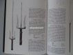 Buch, Blankwaffen, Ausgabe 1982, Karl Stüber, Hans Wetter
