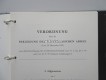 Reglement, Bekleidung der Schweizerischen Armee, Ausgabe 1959