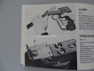 Anleitung/Manual, Walther, LP 3