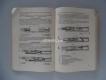 Reglement/Anleitung: Vorschriften für den Waffenmechanikerdienst an Handfeuer- und Automatwaffen. I. Teil / 1954