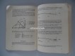 Reglement/Anleitung: Vorschriften für den Waffenmechanikerdienst an Handfeuer- und Automatwaffen. I. Teil / 1954