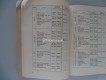 Reglement/Anleitung: Vorschriften für den Waffenmechanikerdienst an Handfeuer- und Automatwaffen. I. Teil / 1954