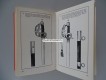 Buch, Hieb- und Stichwaffen, Eduard Wagner