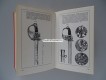 Buch, Hieb- und Stichwaffen, Eduard Wagner