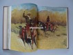 Time Life Buch " Die Cowboys "