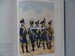 Buch " Schweizer Uniformen, Uniformes Suisses 1700-1850 "