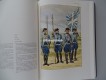 Buch " Schweizer Uniformen, Uniformes Suisses 1700-1850 "