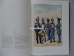 Buch " Schweizer Uniformen, Uniformes Suisses 1700-1850 "