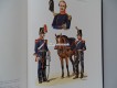 Buch " Schweizer Uniformen, Uniformes Suisses 1700-1850 "