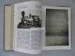 Time Life Buch " Der Bau der Eisenbahn "