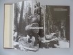 Time Life Buch " Die Holzfäller "