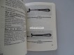 Anleitung / Reglement, Das Sturmgewehr 57 und die Gewehrgranaten 58 Ausgabe 1968