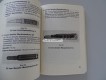 Anleitung / Reglement, Das Sturmgewehr 57 und die Gewehrgranaten 58 Ausgabe 1968