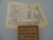 Zeitgenössisches Buch : Das dritte Jahr Weltkrieg (1. Weltkrieg), Oberst Karl Egli, Ausgabe 1918