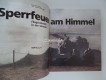 Buch : Sperrfeuer am Himmel, Fliegerabwehr in der Schweiz