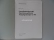 Reglement Schweizerische Armee, Kampfbekleidung 90