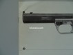 Anleitung/Manual Hämmerli 230 Sportpistole Ausgabe 1973