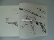 Anleitung/Manual Hämmerli 230 Sportpistole Ausgabe 1973