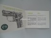 Anleitung/Manual, Astra Model cub, Text : spanisch/englisch