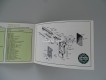 Anleitung/Manual, Astra Model cub, Text : spanisch/englisch