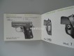 Anleitung/Manual, Astra Model cub, Text : spanisch/englisch