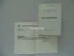Reglement Der Luftspähdienst Schweizer Armee, Ausgabe 1963