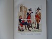 Buch, Schweizer Militär vom Jahr 1700 bis auf die Neuzeit, Ausgabe von 1906