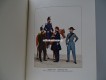 Buch, Schweizer Militär vom Jahr 1700 bis auf die Neuzeit, Ausgabe von 1906
