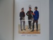 Buch, Schweizer Militär vom Jahr 1700 bis auf die Neuzeit, Ausgabe von 1906