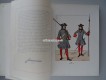 Buch, Schweizer Militär vom Jahr 1700 bis auf die Neuzeit, Ausgabe von 1906