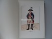 Buch, Schweizer Militär vom Jahr 1700 bis auf die Neuzeit, Ausgabe von 1906