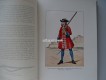 Buch, Schweizer Militär vom Jahr 1700 bis auf die Neuzeit, Ausgabe von 1906