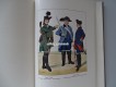 Buch, Schweizer Militär vom Jahr 1700 bis auf die Neuzeit, Ausgabe von 1906