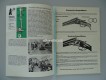 Firmenkatalog der Firma Poyet, Bern, originale Ausgabe 1960-er Jahre mit Preisliste von 1966
