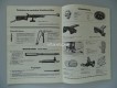 Firmenkatalog der Firma Poyet, Bern, originale Ausgabe 1960-er Jahre mit Preisliste von 1966