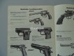 Firmenkatalog der Firma Poyet, Bern, originale Ausgabe 1960-er Jahre mit Preisliste von 1966