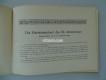 Original Büchlein, Erinnerung an die Herbstmanöver des III. Armeekorps 1900
