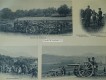 Original Büchlein, Erinnerung an die Herbstmanöver des III. Armeekorps 1900