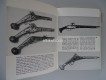 Buch, Small Arms, Ausgabe 1970