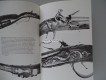 Buch, Steinschloss-Flinten Pistolen und Gewehre