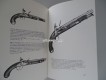 Buch, Steinschloss-Flinten Pistolen und Gewehre