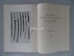 Büchlein, Jahresbericht des Historischen Museums in Bern 1917/18
