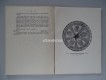Büchlein, Jahresbericht des Historischen Museums in Bern 1917/18