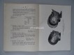 Büchlein, Jahresbericht des Historischen Museums in Bern 1917/18